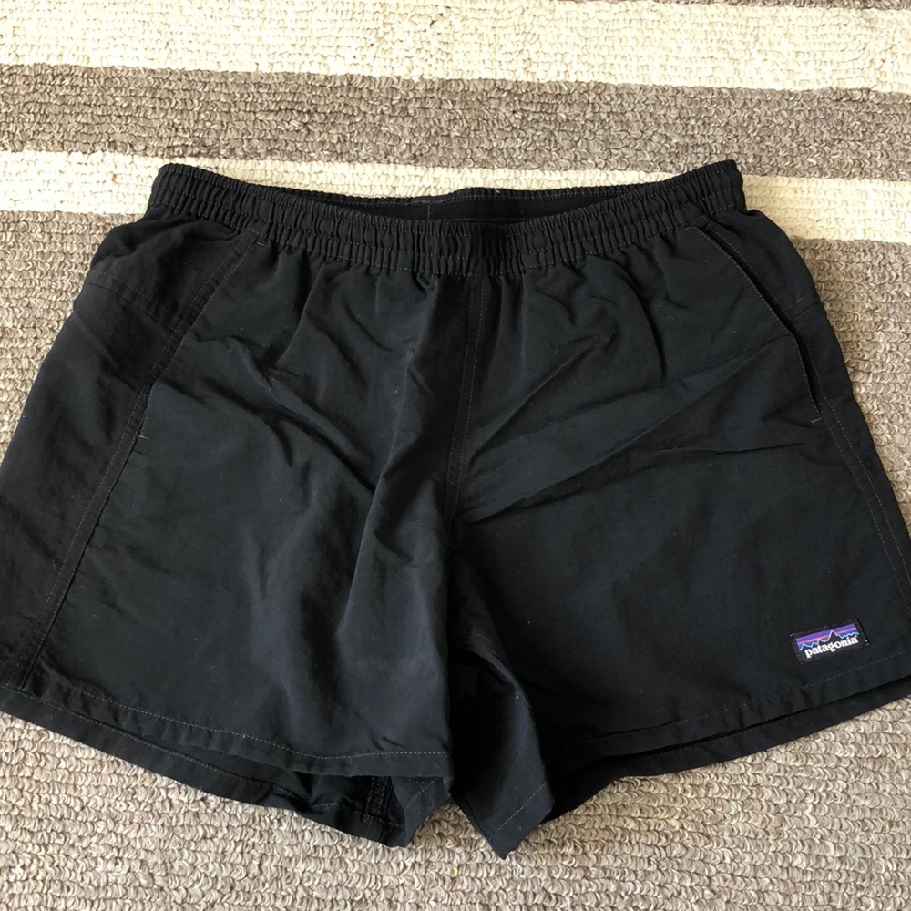 Patagonia shorts